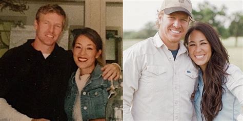 Here&x27;s a look at how they met and everything they&x27;ve gone through together since then. . What happened to chip gaines first wife